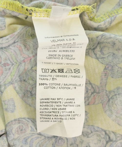 CUSTO เสื้อยืด/เสื้อท็อปส์