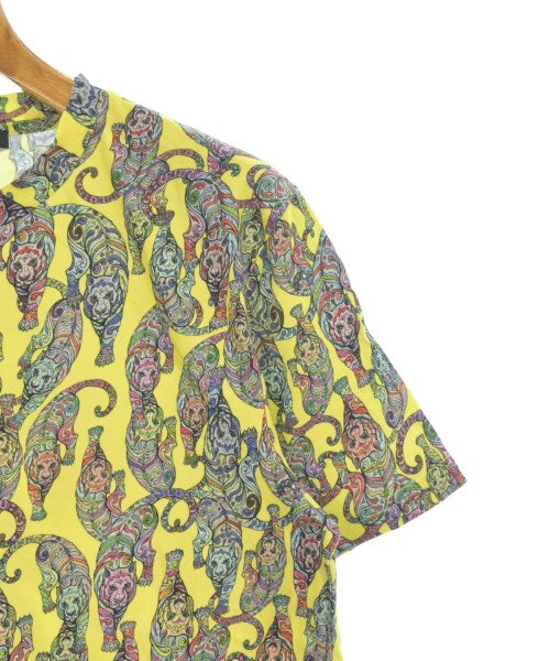 CUSTO เสื้อยืด/เสื้อท็อปส์