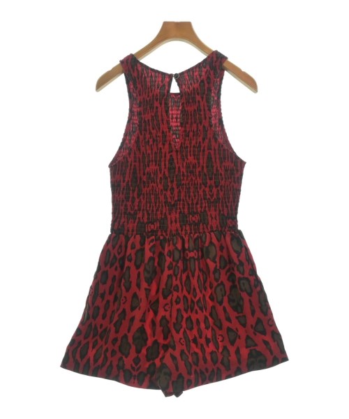 DOLCE VITA ชุดเอี๊ยม/เสื้อคลุมหลวมๆ/จั๊มสูท