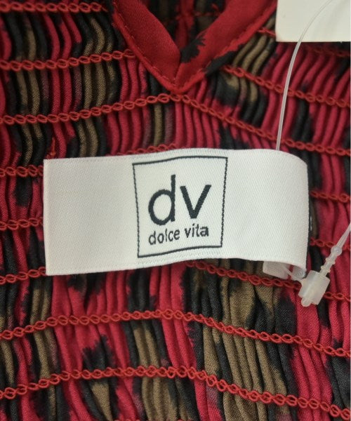 DOLCE VITA ชุดเอี๊ยม/เสื้อคลุมหลวมๆ/จั๊มสูท