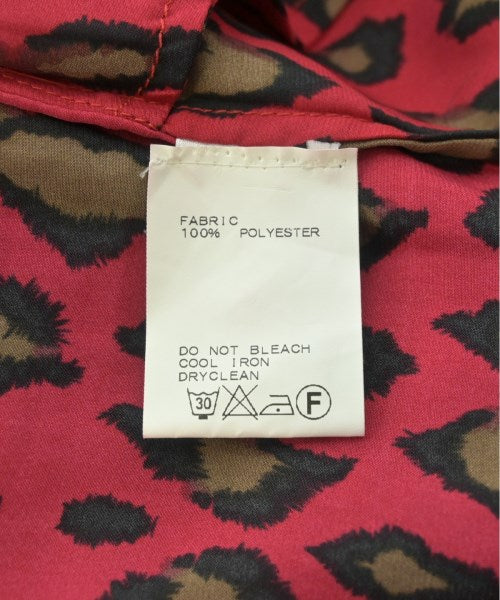 DOLCE VITA ชุดเอี๊ยม/เสื้อคลุมหลวมๆ/จั๊มสูท