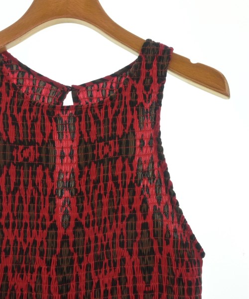 DOLCE VITA ชุดเอี๊ยม/เสื้อคลุมหลวมๆ/จั๊มสูท