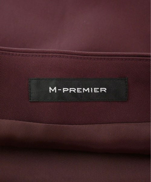 M-PREMIER กระโปรงยาว/แม็กซี่ยาว