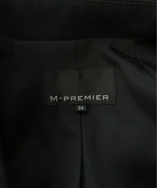 M-PREMIER แจ็คเก็ตลำลอง