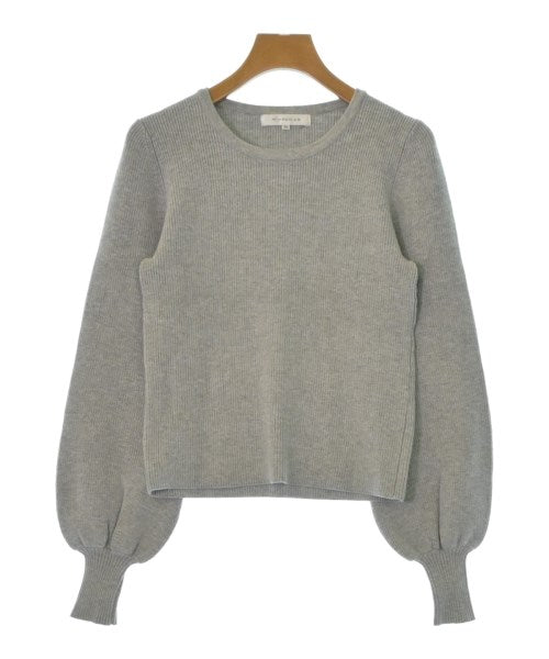 M-PREMIER เสื้อกันหนาว