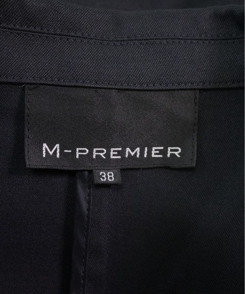 M-PREMIER เบลเซอร์/แจ็คเก็ตสูท