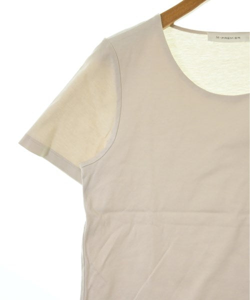 M-PREMIER เสื้อยืด/เสื้อท็อปส์