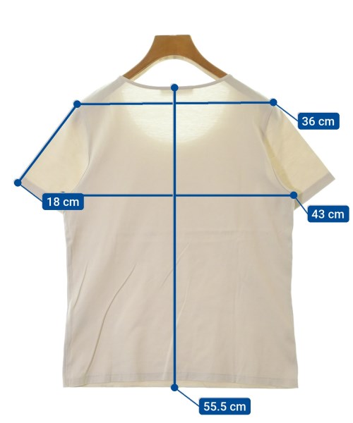 M-PREMIER เสื้อยืด/เสื้อท็อปส์