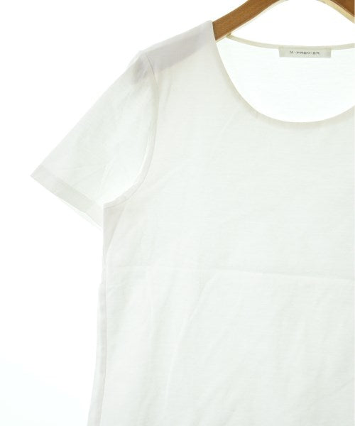 M-PREMIER เสื้อยืด/เสื้อท็อปส์