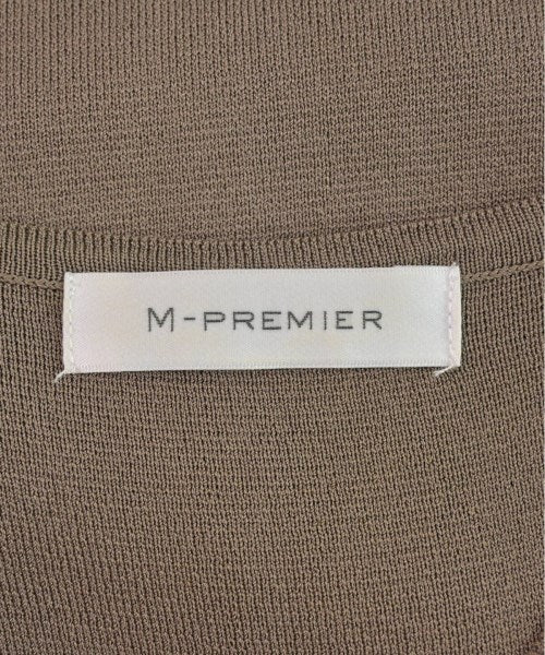 M-PREMIER ชุดเดรส