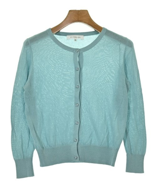 M-PREMIER เสื้อคาร์ดิแกน