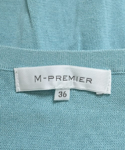 M-PREMIER เสื้อคาร์ดิแกน