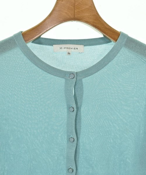 M-PREMIER เสื้อคาร์ดิแกน