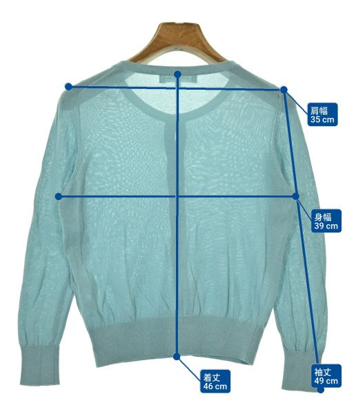 M-PREMIER เสื้อคาร์ดิแกน