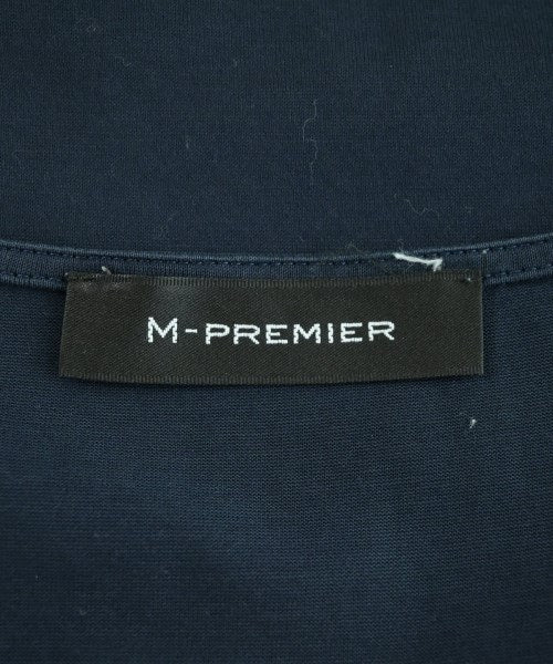 M-PREMIER เสื้อยืด/เสื้อท็อปส์