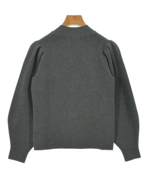 M-PREMIER เสื้อกันหนาว