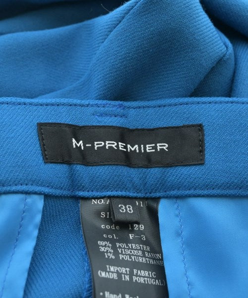 M-PREMIER กางเกงขายาว