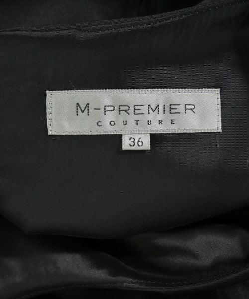 M-PREMIER ชุดเดรส