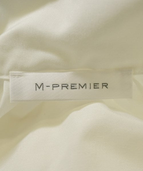 M-PREMIER เสื้อสตรี