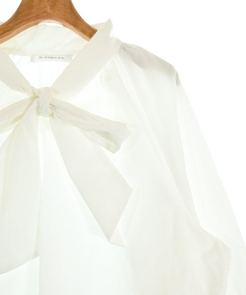 M-PREMIER เสื้อสตรี