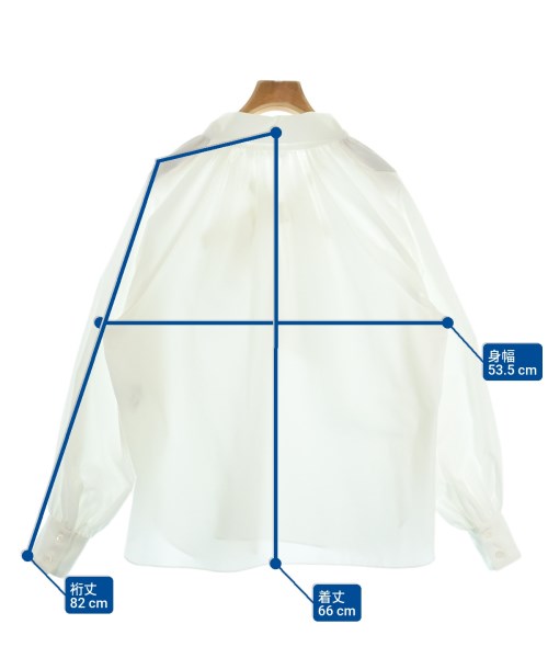 M-PREMIER เสื้อสตรี