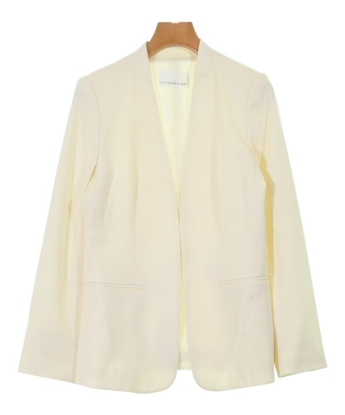 M-PREMIER เบลเซอร์/แจ็คเก็ตสูท