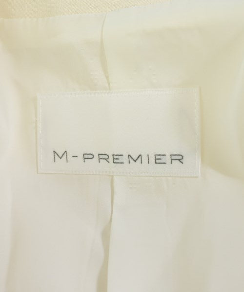 M-PREMIER เบลเซอร์/แจ็คเก็ตสูท