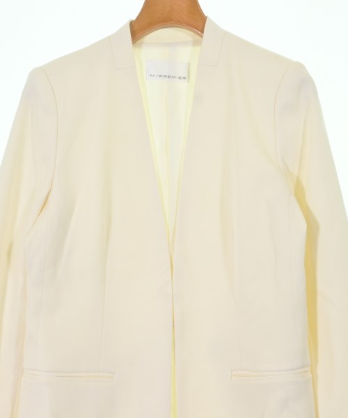 M-PREMIER เบลเซอร์/แจ็คเก็ตสูท