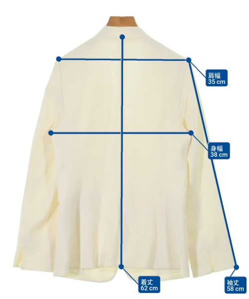 M-PREMIER เบลเซอร์/แจ็คเก็ตสูท