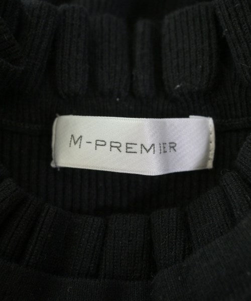 M-PREMIER เสื้อกันหนาว