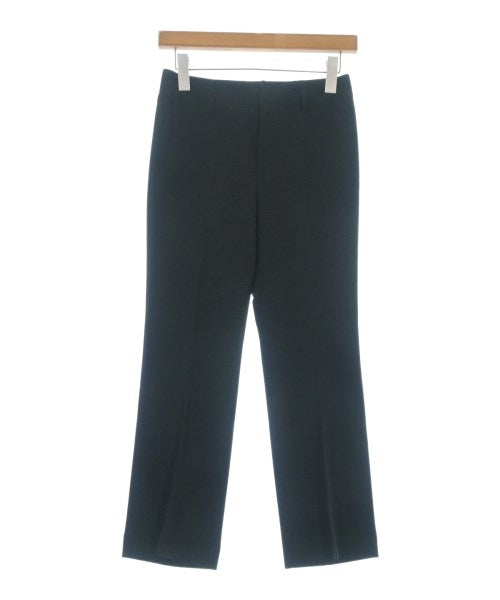 M-premier BLACK กางเกงขายาว