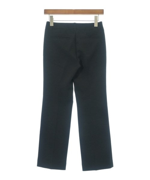 M-premier BLACK กางเกงขายาว