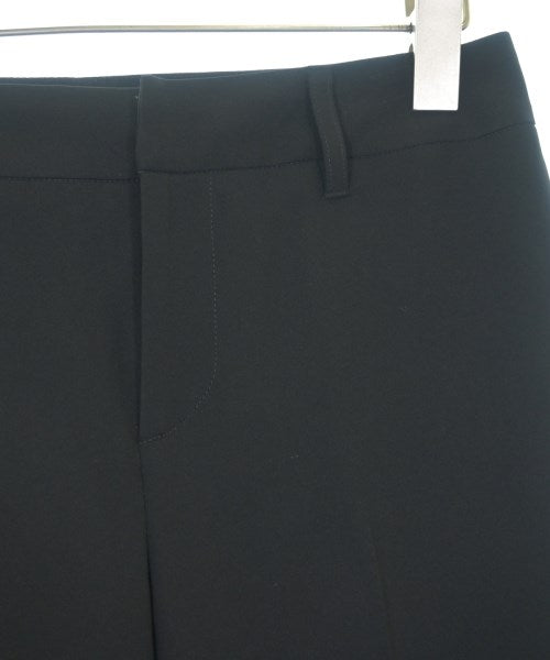 M-premier BLACK กางเกงขายาว