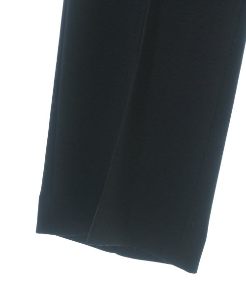 M-premier BLACK กางเกงขายาว