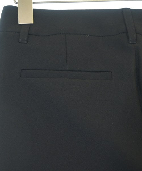 M-premier BLACK กางเกงขายาว