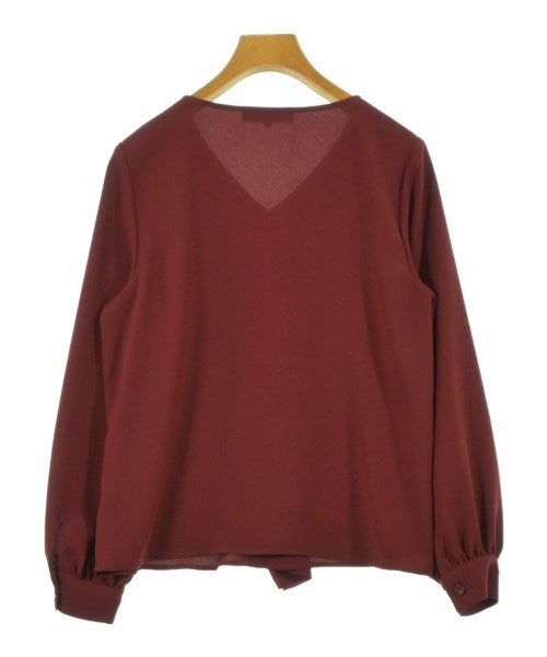 M-PREMIER เสื้อสตรี