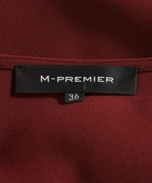 M-PREMIER เสื้อสตรี