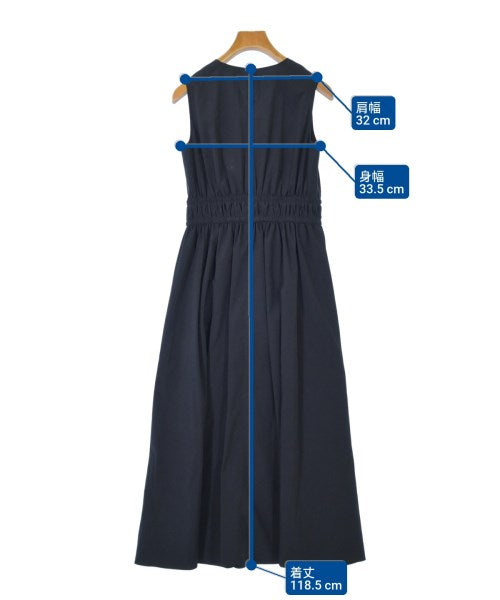 M-PREMIER ชุดเดรส