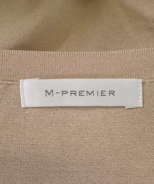 M-PREMIER เสื้อคาร์ดิแกน
