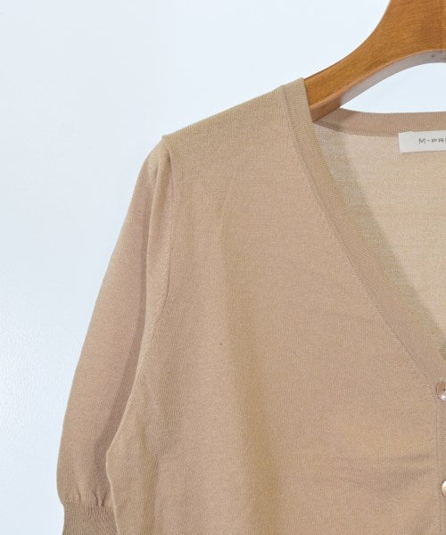 M-PREMIER เสื้อคาร์ดิแกน