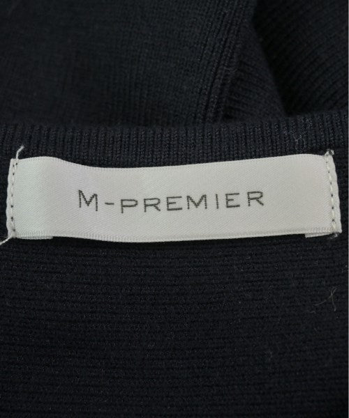 M-PREMIER เสื้อกันหนาว