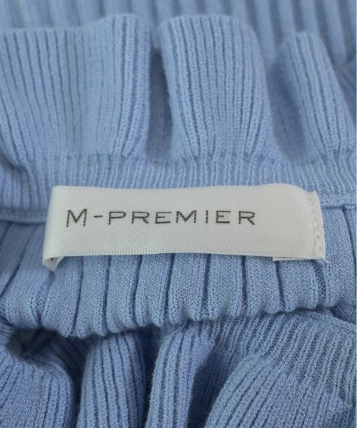 M-PREMIER เสื้อกันหนาว