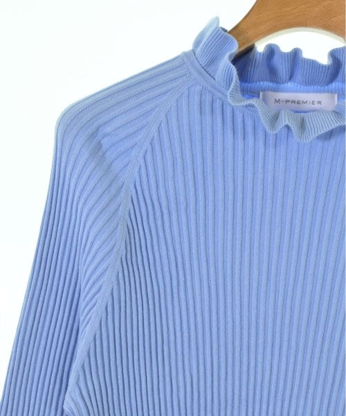 M-PREMIER เสื้อกันหนาว