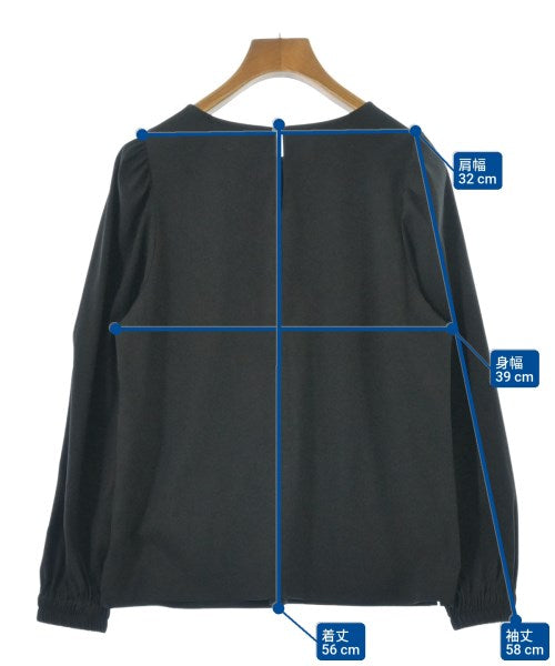 M-PREMIER เสื้อสตรี