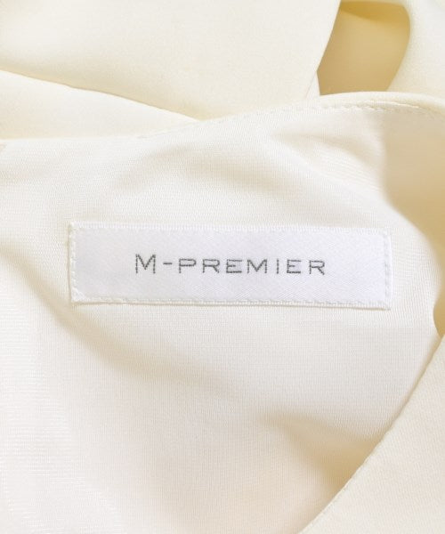 M-PREMIER ชุดเดรส