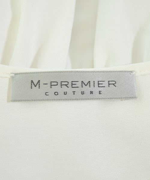 M-PREMIER COUTURE เสื้อสตรี