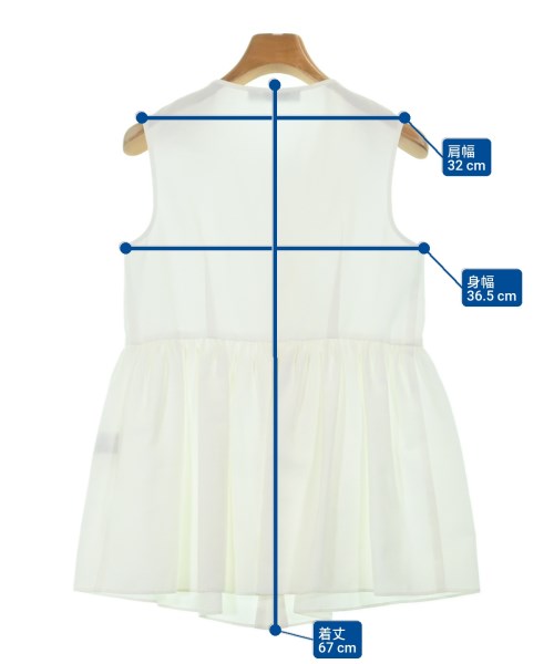 M-PREMIER COUTURE เสื้อสตรี