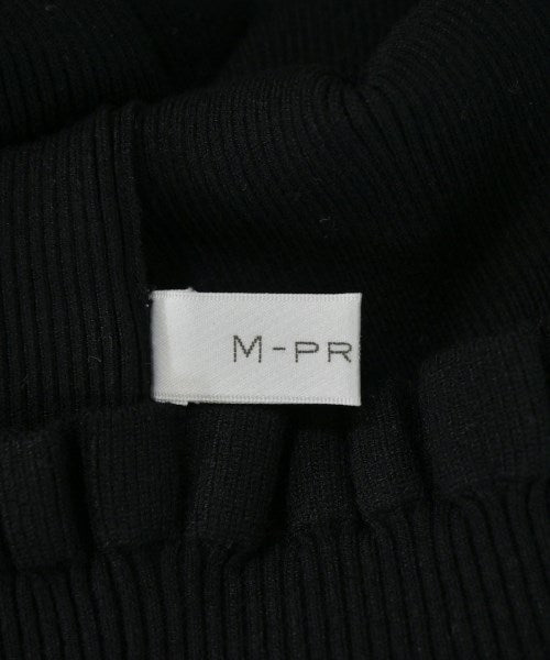 M-PREMIER เสื้อกันหนาว