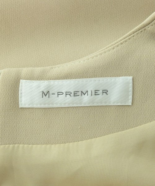 M-PREMIER ชุดเดรส