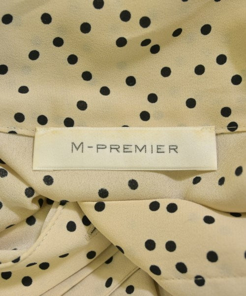 M-PREMIER ชุดเดรส